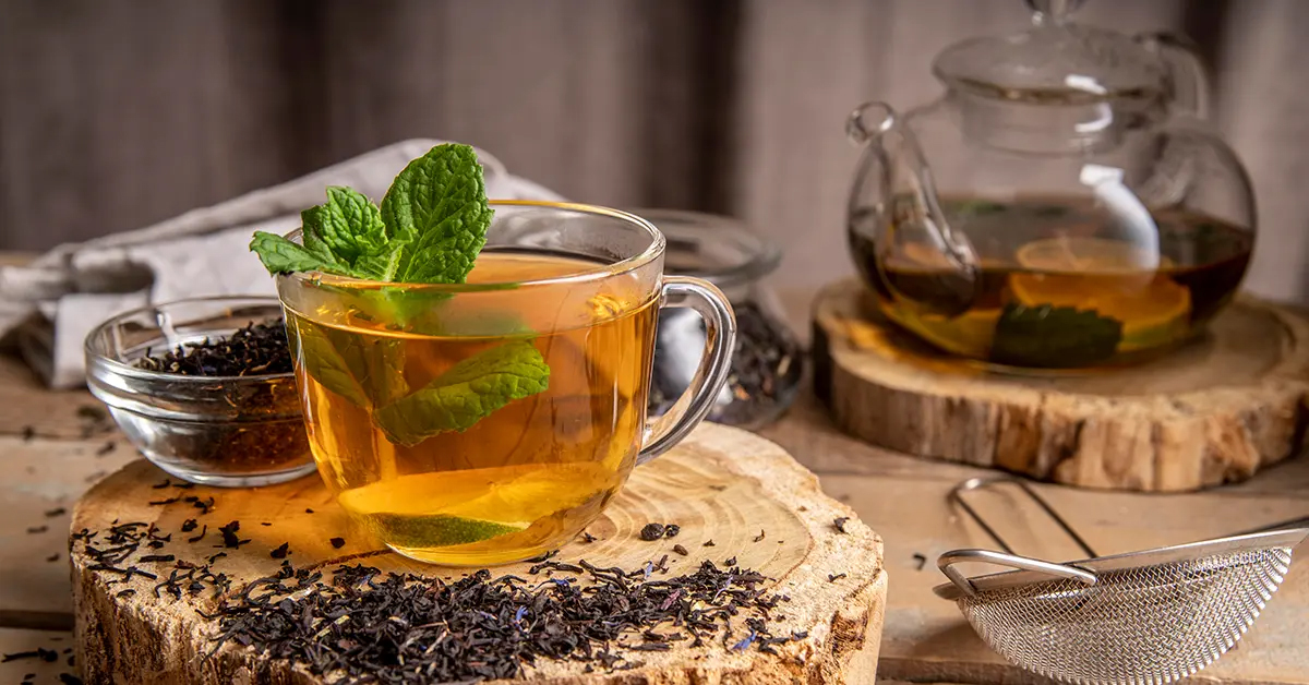 Fat Burning Drinks Before Bed: An Effective Weight Loss Technique?