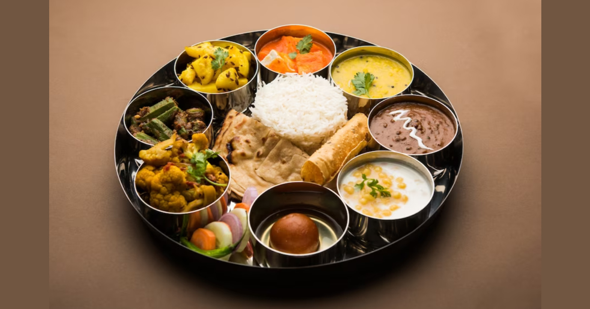 South Indian Diet Plan for Weight Loss