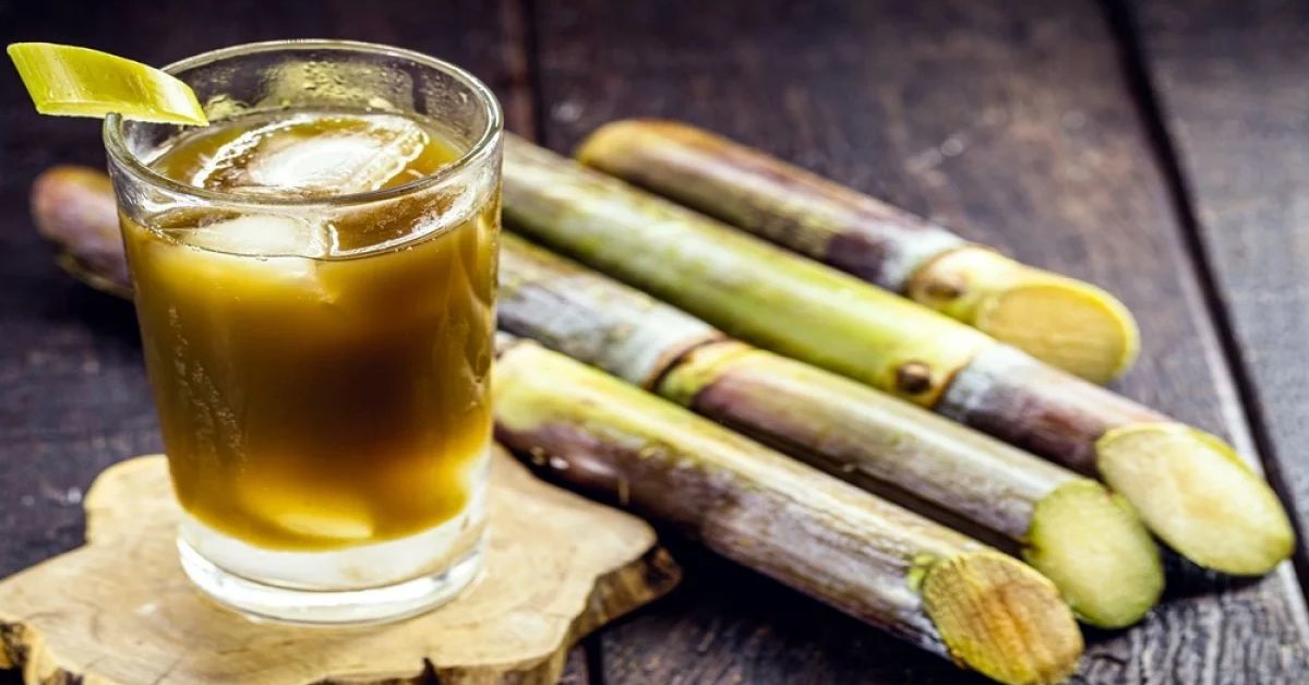 Is Sugarcane Juice Good for Weight Loss?