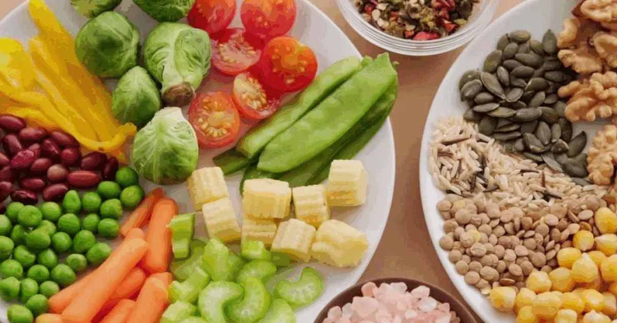 Top 20 Vegetables Good for Weight Loss