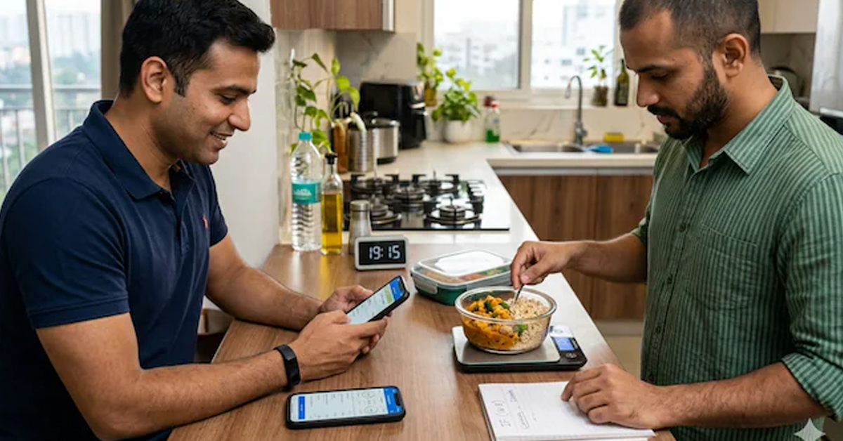 Intermittent Fasting vs. Calorie Counting: Which Approach is Best for Long-Term Weight Loss?