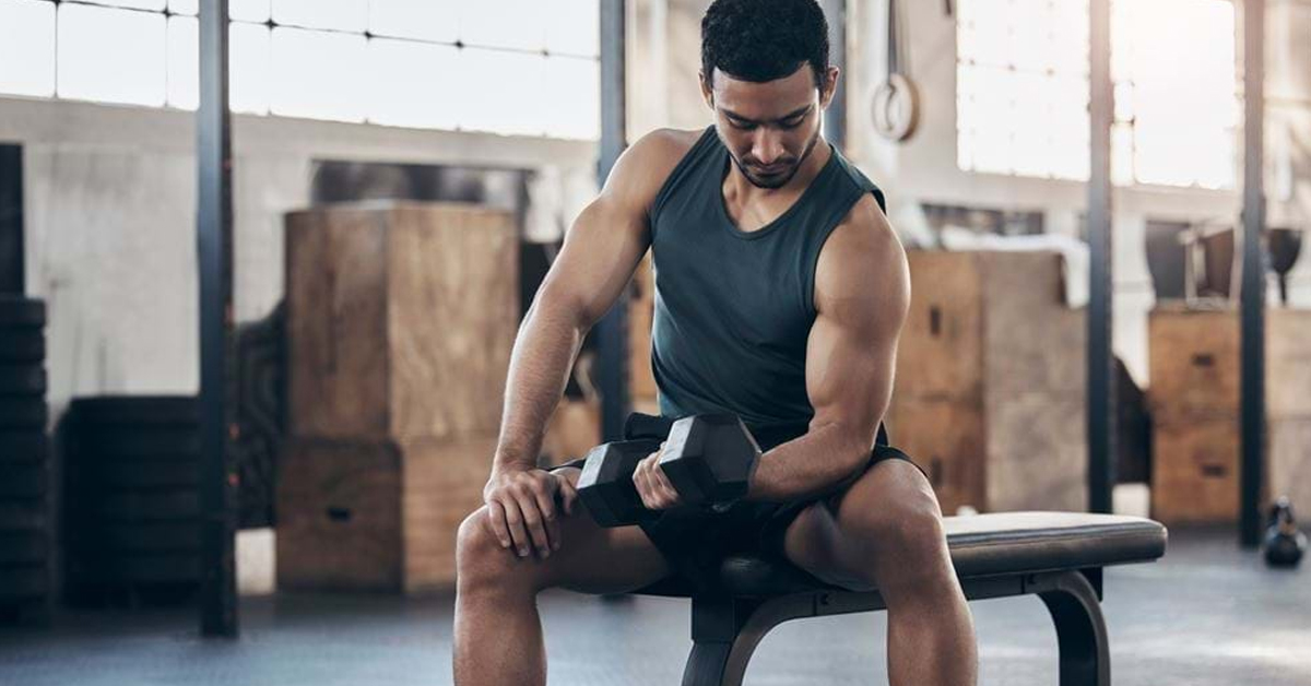 Progressive Overload: The Hypertrophy Science of Lasting Strength and Muscle Definition