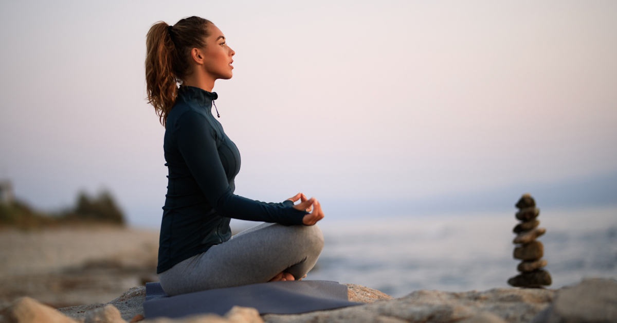 The Acoustics of Calm: How Ujjayi Pranayama Regulates Vagal Tone