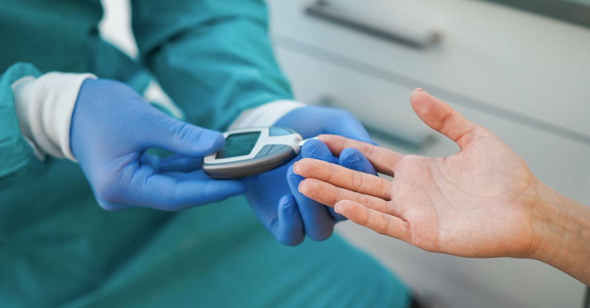 Understanding Diabetes: Causes, Symptoms, Types, and Management
